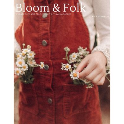 Bloom&FolkMagazineIssue3