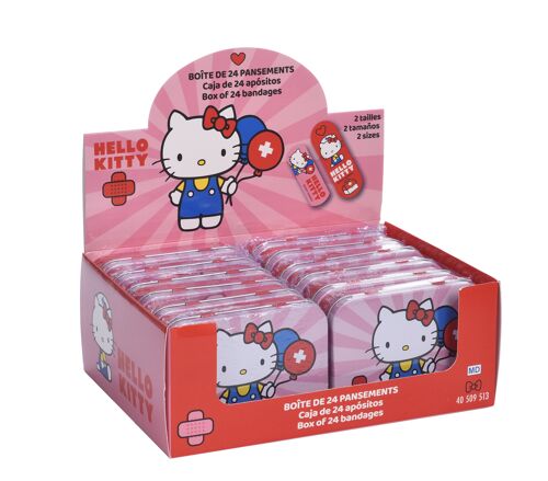 Hello Kitty Medical Supplies & Equipment
