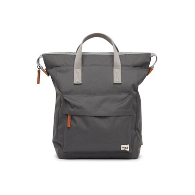 Bantry Sustainable Carbon (Canvas) Medium