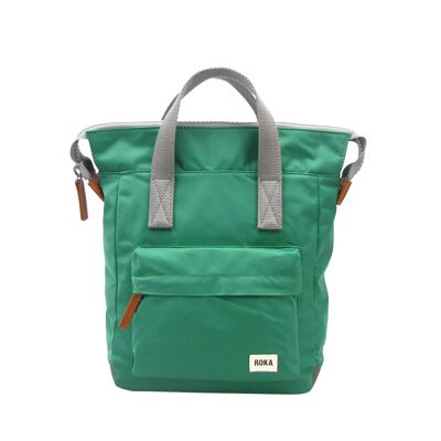 Bantry B Sustainable Emerald (Nylon) Small