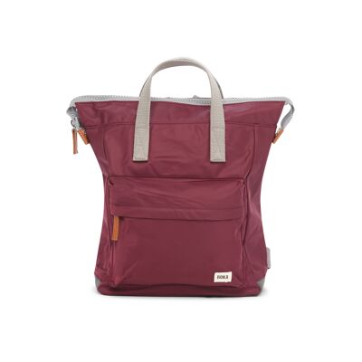 Bantry B Sustainable Plum (Nylon) Small