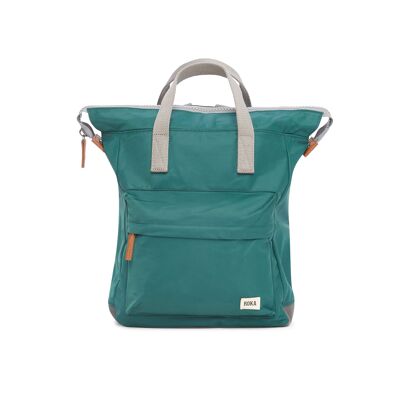 Bantry B Sustainable Teal (Nylon) Small
