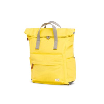 Canfield B Sustainable Lemon (Nylon) Medium