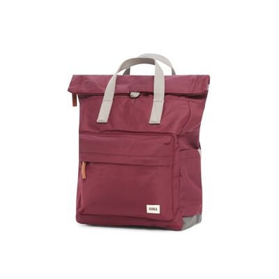 Canfield B Sustainable Plum (Nylon) Medium