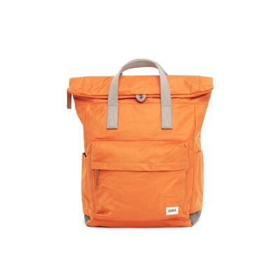 Canfield B Sustainable Burnt Orange (Nylon) Small