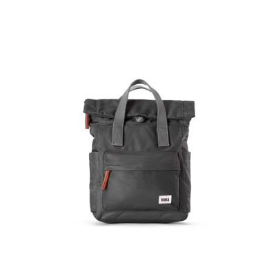 Canfield B Graphite Sustainable (Nylon) Small