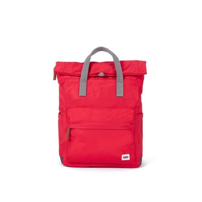 Canfield B Sustainable Mars Red (Nylon) Small