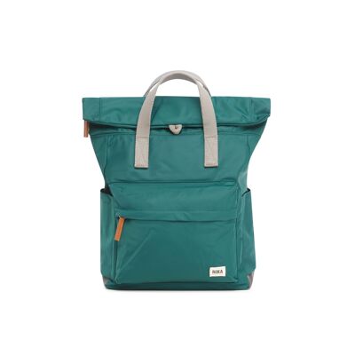 Canfield B Sustainable Teal (Nylon) Small
