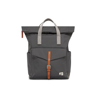 Canfield Sustainable Carbon (Canvas) Medium