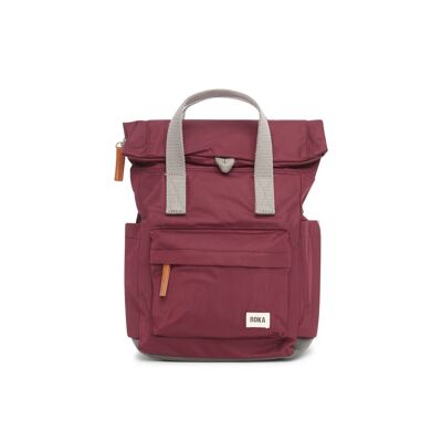 Canfield C Sustainable (Nylon) Plum Medium