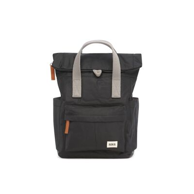 Canfield C Black Sustainable (Nylon) Small