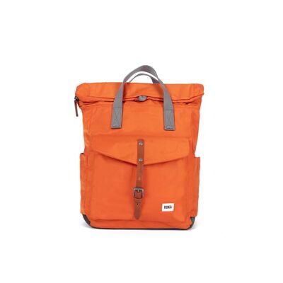 Canfield C Burnt Orange Sustainable (Nylon) Small