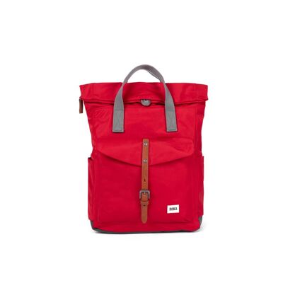 Canfield C Cranberry Sustainable (Nylon) Small