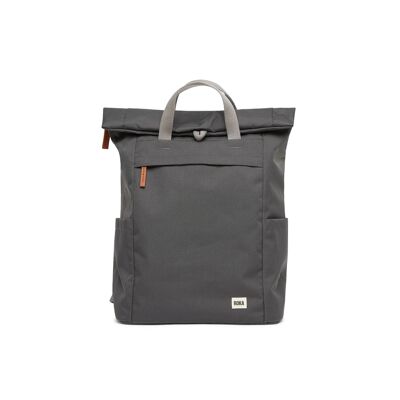 Finchley Sustainable  (Canvas) Carbon Large