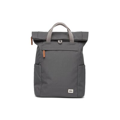 Finchley Sustainable (Canvas) Carbon Medium