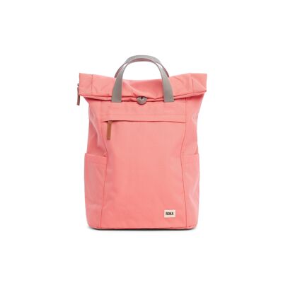 Finchley Sustainable (Canvas) Coral Medium