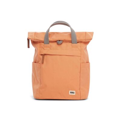 Finchley Sustainable (Canvas) Apricot Small