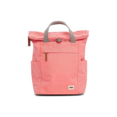 Finchley Sustainable (Canvas) Coral Small