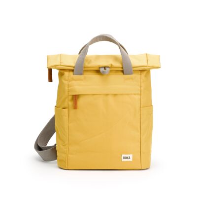 Finchley Sustainable (Canvas) Flax Small