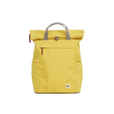 Finchley Sustainable (Canvas) Lemon Small