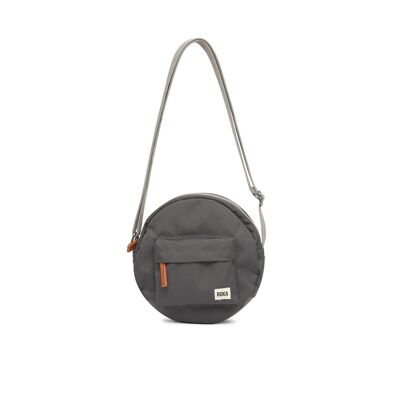 Paddington B Crossbody Sustainable Carbon (Canvas)