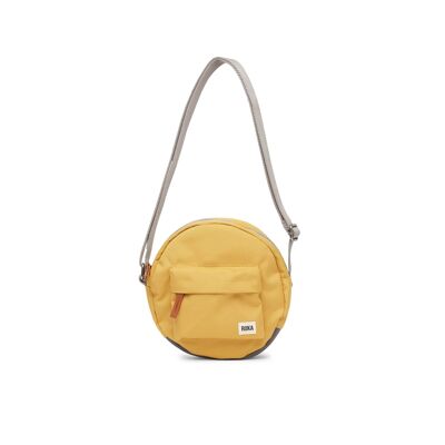 Paddington B Crossbody Sustainable Flax  (Canvas)