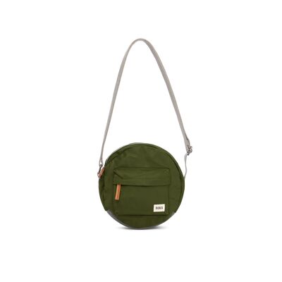 Paddington B Crossbody Sustainable Avocado (Nylon)