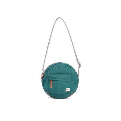 Paddington B Crossbody Sustainable Teal (Nylon)