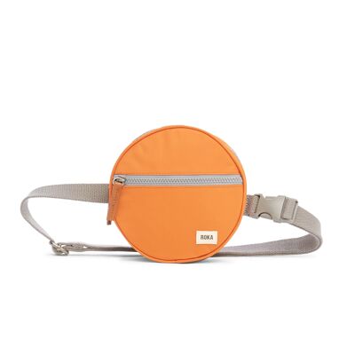 Paddington D Sustainable - Hip Bag - Burnt Orange