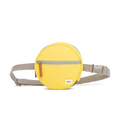 Paddington D Sustainable - Hip Bag - Lemon