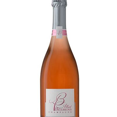 Cuvée Éternel Rosé - Brut