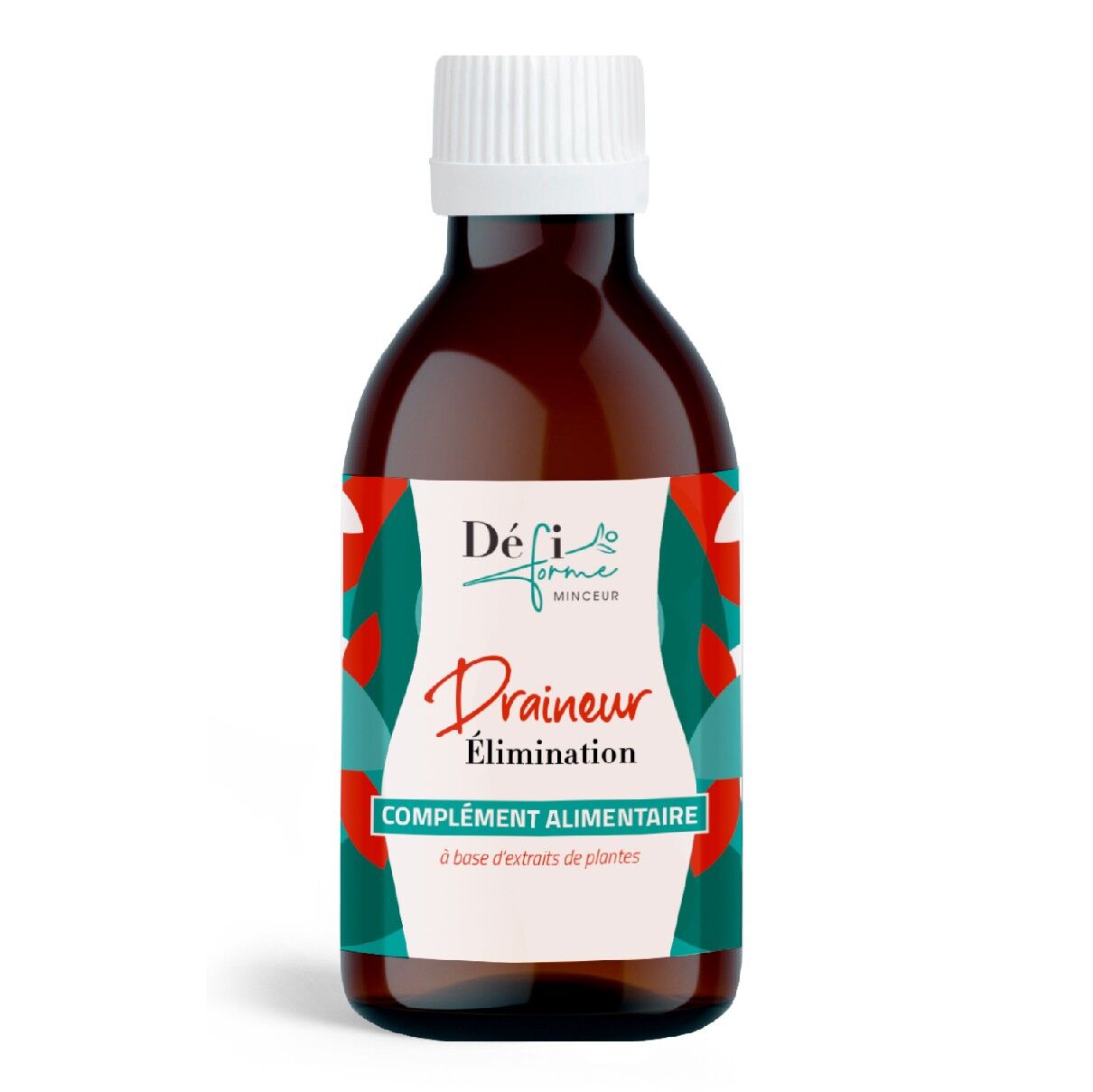 Draineur élimination