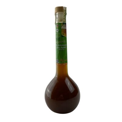 Aperitif Apfel-Balsam Bio 0,5 l