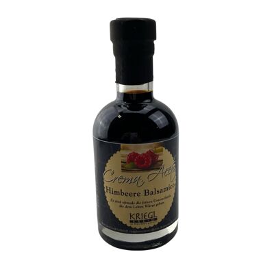 Crema Himbeer Balsamico 0,2 l