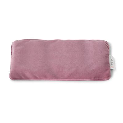 Coussin pour les yeux en velours Tonic Luxe Musc