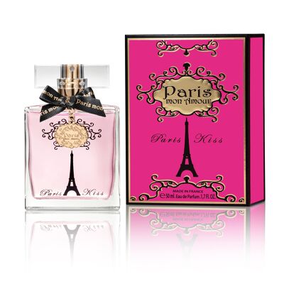 Paris Kiss 50 ml