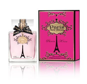 Paris Kiss 50 ml 1