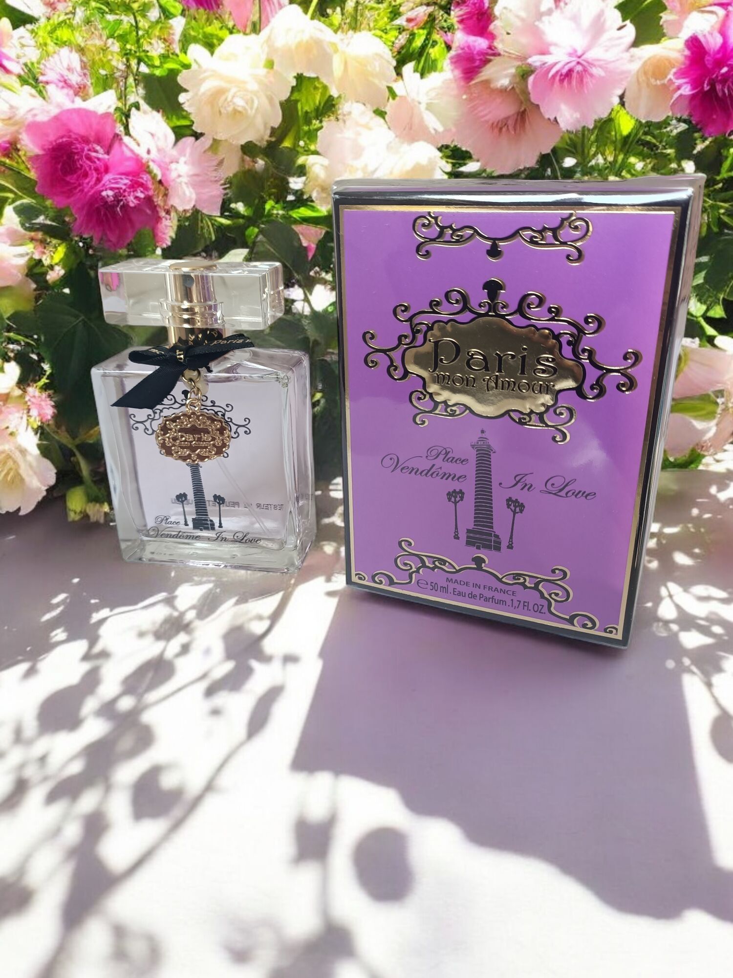 Place Vendome In Love 50ml