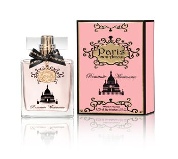 Romantic Montmartre 50 ml