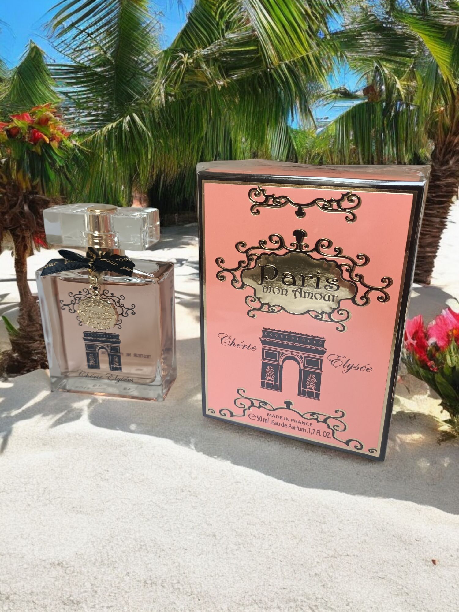 Cherie Elysées 50 ml