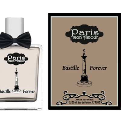 Bastille Forever 50ml