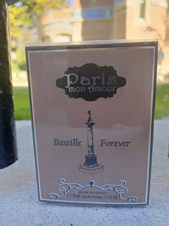 Bastille Forever 50 ml 4
