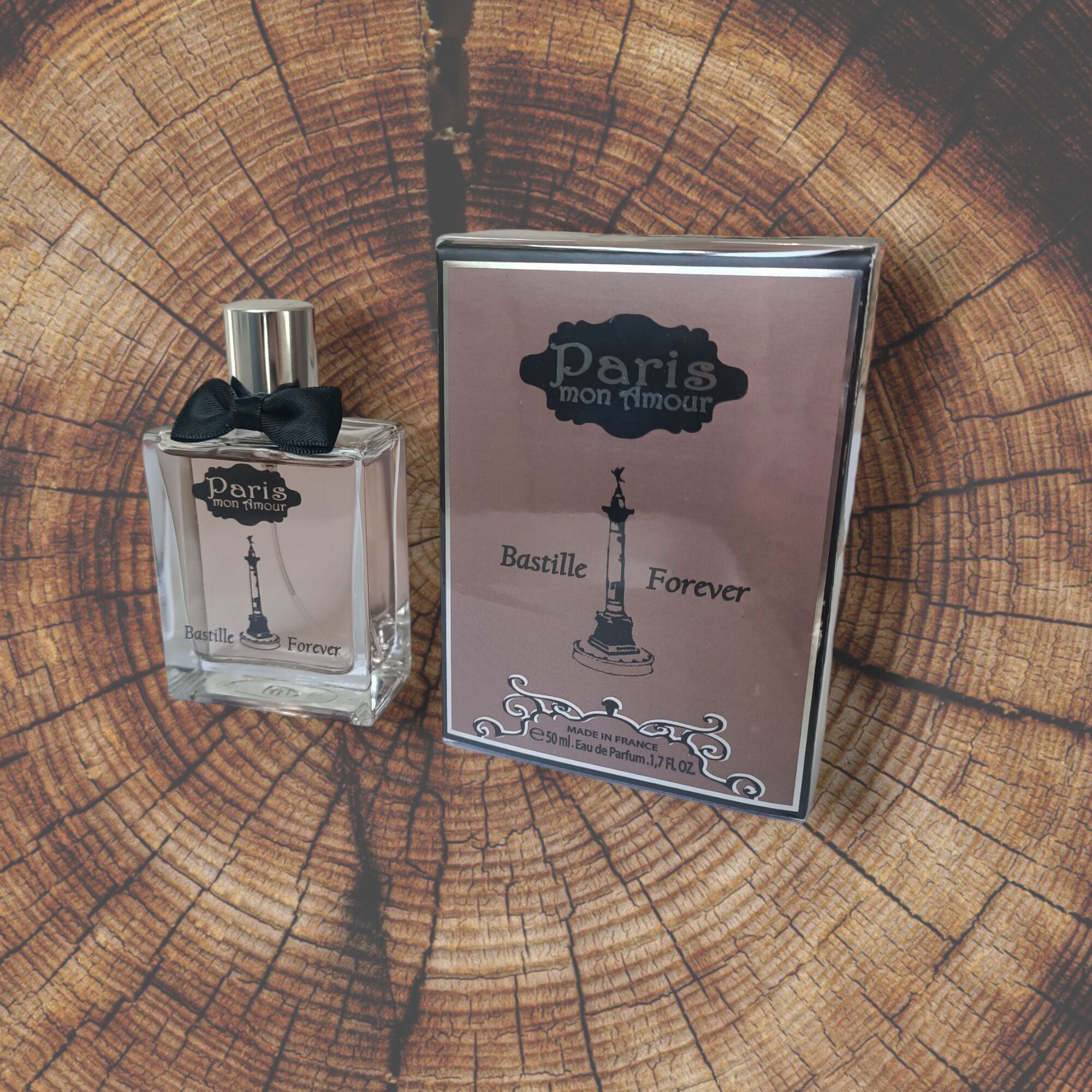 Bastille Forever 50 ml