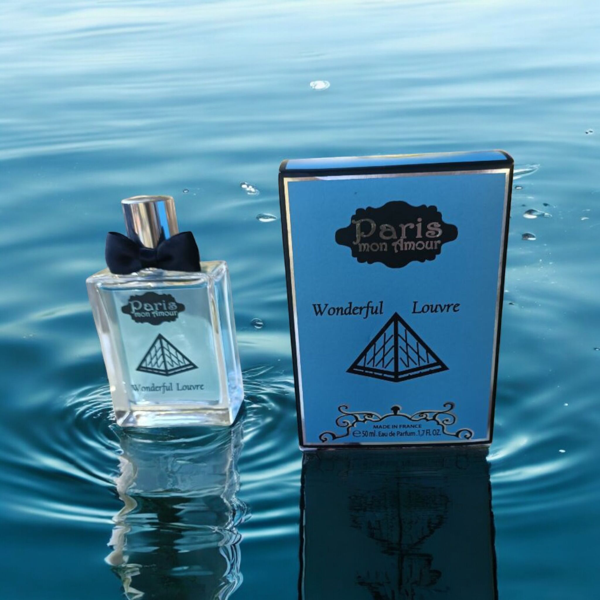 Wonderful Louvre 50ml