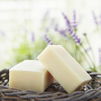 Lavender Soap