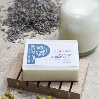 Goat's Milk Soap