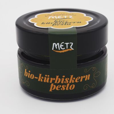 Mostviertler Bio-Kürbishof Metz