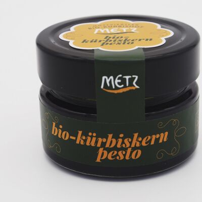 Mostviertler Bio-Kürbishof Metz