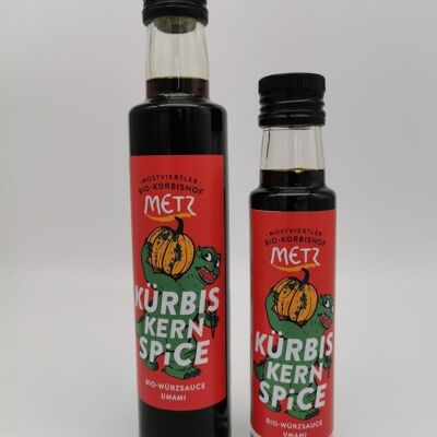 Bio-Kürbiskern-Spice Umami - 100ml