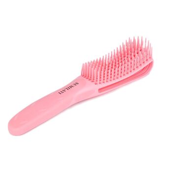 Brosse démêlante 2